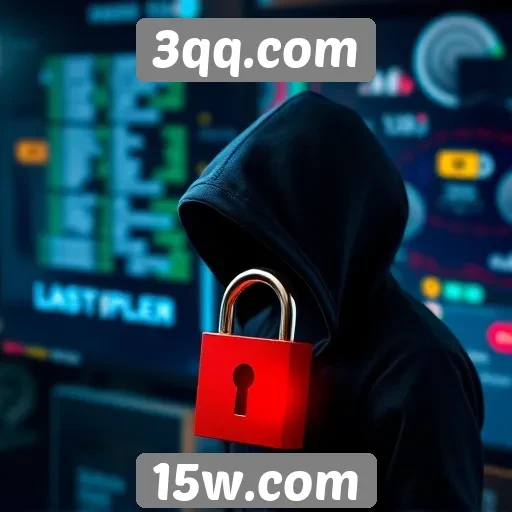 Perspectivas sobre a segurança de dados em 3qq.com