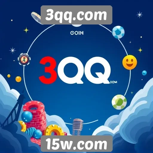 Avaliação das principais atrações do 3qq.com