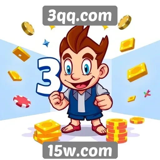 Análise da popularidade de 3qq.com entre jogadores